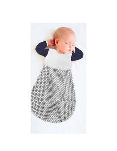 UP-bj_6761,Sac de dormit BabyJem (Marime: 6-12 Luni) 2