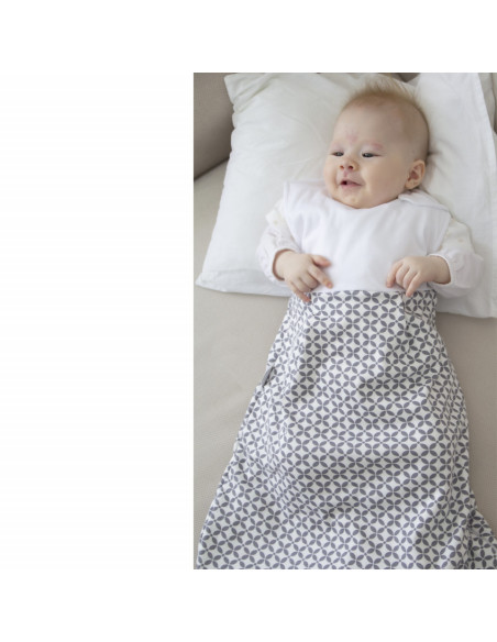 UP-bj_6761,Sac de dormit BabyJem (Marime: 6-12 Luni)