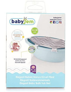 UP-bj_697,Suport textil elegant pentru cadite Babyjem 2