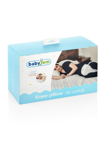 UP-bj_577,Perna pentru genunchi Babyjem