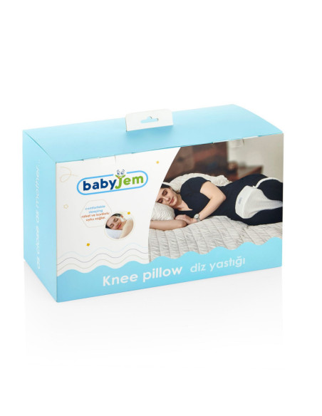 UP-bj_577,Perna pentru genunchi Babyjem