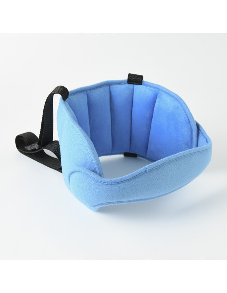 UP-drl-sdc4,Suport de dormit pentru cap (Culoare: Bleu)