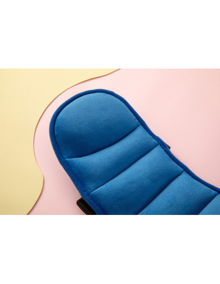 UP-drl-sdc4,Suport de dormit pentru cap (Culoare: Bleu)
