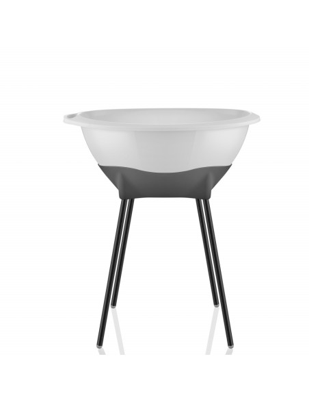 UP-bj_6963,Set de baie BabyJem Elegant (Culoare: Roz)