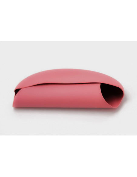 UP-bj_7181,Baveta din silicon BabyJem (Culoare: Gri)