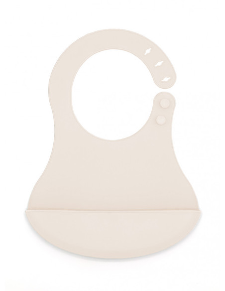 UP-bj_7181,Baveta din silicon BabyJem (Culoare: Gri)