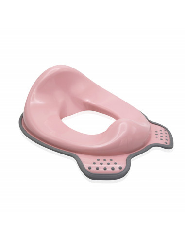 UP-bj_3274,Adaptor colac WC copii BabyJem (Culoare: Alb/Galben)