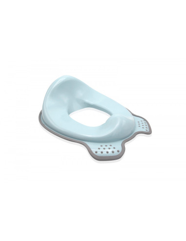 UP-bj_3276,Adaptor colac WC copii BabyJem (Culoare: Bleu/Galben)