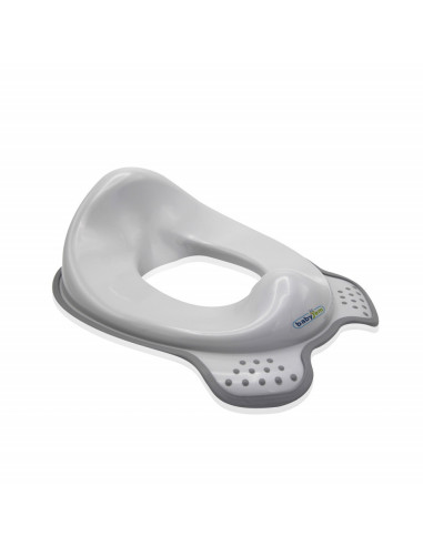 UP-bj_3276,Adaptor colac WC copii BabyJem (Culoare: Bleu/Galben)