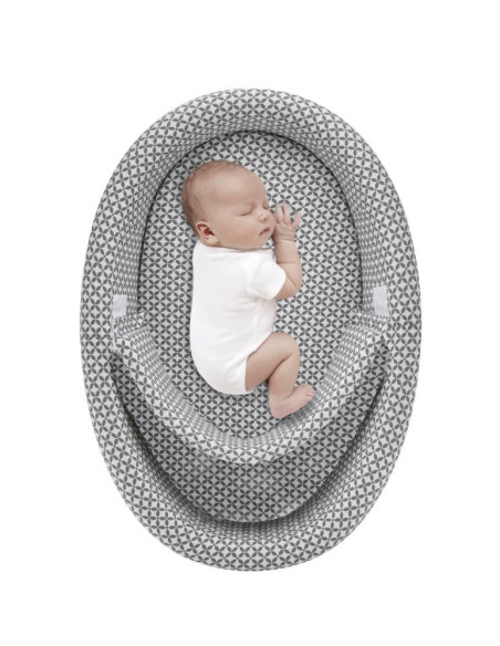 UP-bj_732,Babynest ajustabil pentru nou nascut BabyJem