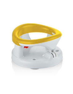 UP-bj_7515,Noul Scaun de baie bebelusi Bath and Feeding BabyJem (Culoare: Antracit) 2