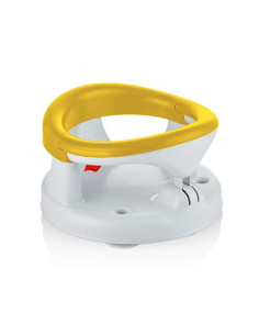 UP-bj_7514,Noul Scaun de baie bebelusi Bath and Feeding BabyJem (Culoare: Maro) 2