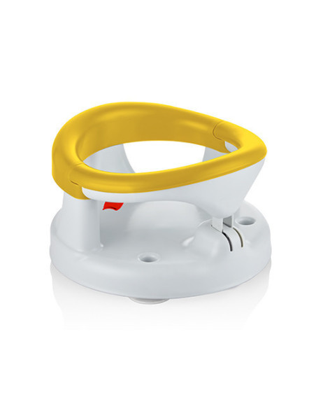 UP-bj_7514,Noul Scaun de baie bebelusi Bath and Feeding BabyJem (Culoare: Maro)