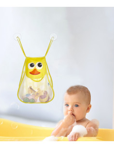 UP-bj_738,Organizator BabyJem pentru jucariile de baie Ratusca 2