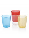 UP-bj_593,Set 4 pahare My First Cup Rainbow BabyJem