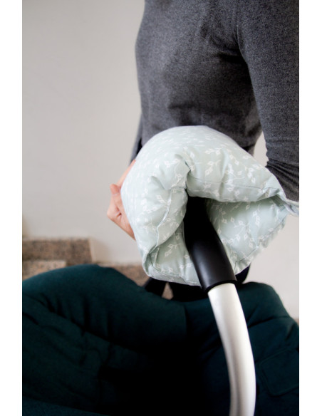 UP-bj_737_1,Perna multifunctionala pentru alaptat si gravide cu suport detasabil pentru cap BabyJem (Culoare: Verde) UP-bj_737_1,Perna multifunctionala pentru alaptat si gravide cu suport detasabil pentru cap BabyJem (Culoare: Verde)