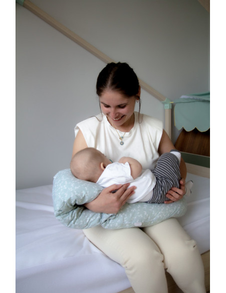 UP-bj_737_2,Perna multifunctionala pentru alaptat si gravide cu suport detasabil pentru cap BabyJem (Culoare: Gri) UP-bj_737_2,Perna multifunctionala pentru alaptat si gravide cu suport detasabil pentru cap BabyJem (Culoare: Gri)