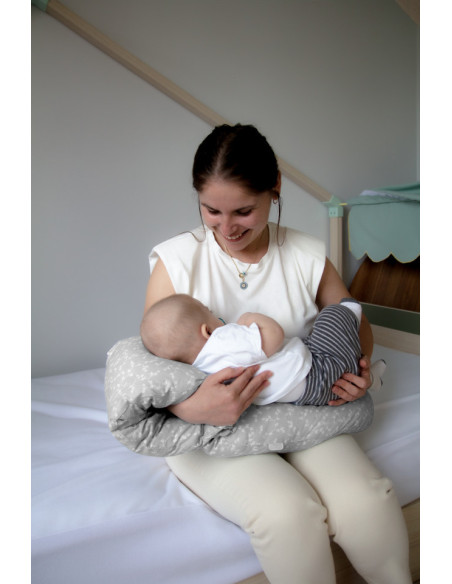 UP-bj_737_3,Perna multifunctionala pentru alaptat si gravide cu suport detasabil pentru cap BabyJem (Culoare: Somon) UP-bj_737_3,Perna multifunctionala pentru alaptat si gravide cu suport detasabil pentru cap BabyJem (Culoare: Somon)