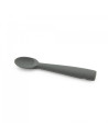 UP-bj_7591,Lingurita din silicon BabyJem (Culoare: Gri)
