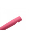 UP-bj_7591,Lingurita din silicon BabyJem (Culoare: Gri)
