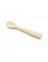UP-bj_7591,Lingurita din silicon BabyJem (Culoare: Gri)
