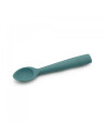 UP-bj_7591,Lingurita din silicon BabyJem (Culoare: Gri)