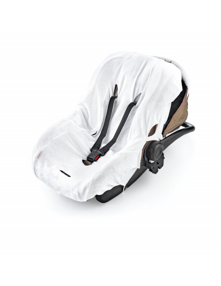 UP-bj_4751,Husa universala pentru scaun auto BabyJem (Culoare: Gri)