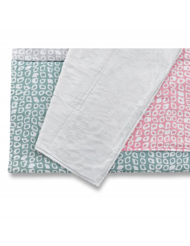 UP-bj_5521,Sac de dormit multifunctional BabyJem Nap Mat (Pentru: Baieti)