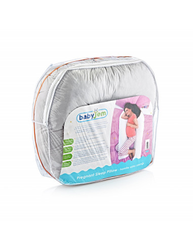 UP-bj_529,Perna 3 in 1 pentru gravide si alaptat in forma de U BabyJem UP-bj_529,Perna 3 in 1 pentru gravide si alaptat in forma de U BabyJem