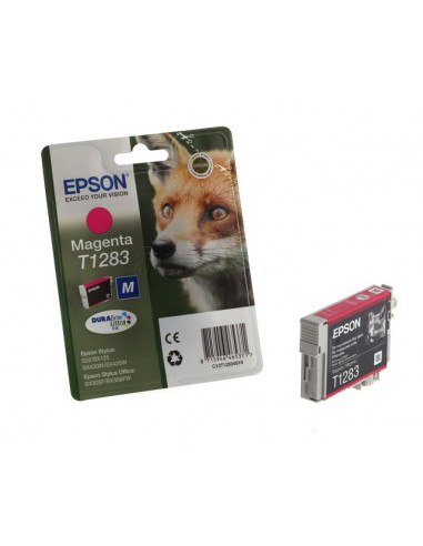 Cartus cerneala Epson Magenta T128340,C13T12834011