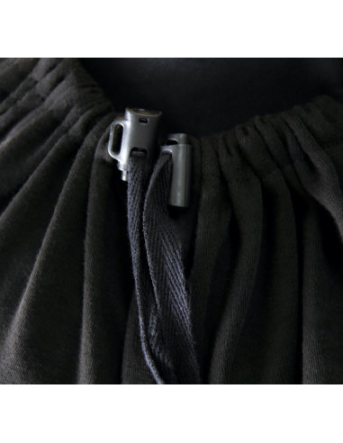 UP-bj_7352,Sal pentru alaptare cu fereastra din tul BabyJem (Culoare: Gri) UP-bj_7352,Sal pentru alaptare cu fereastra din tul BabyJem (Culoare: Gri)