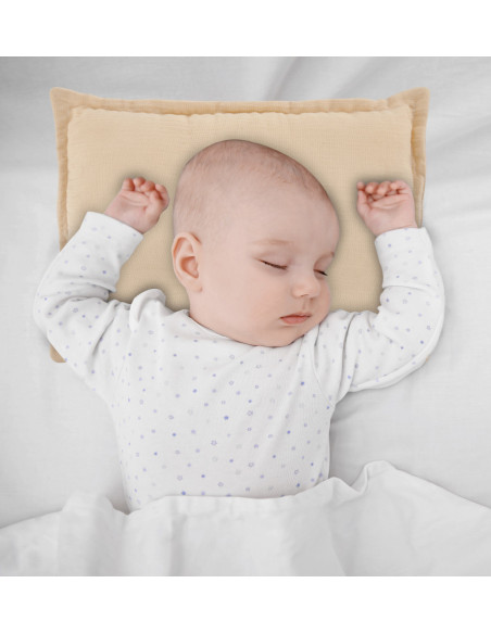 UP-bj_7621,Pernuta din muselina BabyJem (Culoare: Gri)