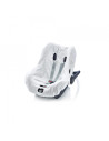 UP-bj_0771,Husa scaun auto 0-13 kg BabyJem Seat Cover (Culoare: Alb)