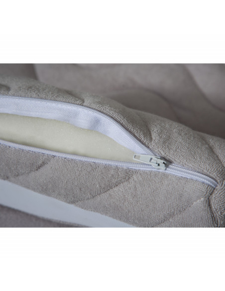 UP-bj_1321,Salteluta pozitionator pentru bebelusi Baby Reflux Pillow (Culoare: Gri) UP-bj_1321,Salteluta pozitionator pentru bebelusi Baby Reflux Pillow (Culoare: Gri)