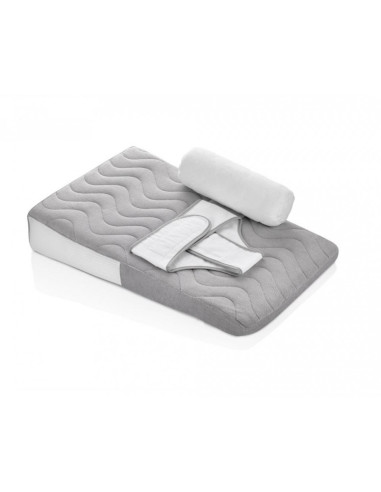 UP-bj_1322,Salteluta pozitionator pentru bebelusi Baby Reflux Pillow (Culoare: Alb) UP-bj_1322,Salteluta pozitionator pentru bebelusi Baby Reflux Pillow (Culoare: Alb)