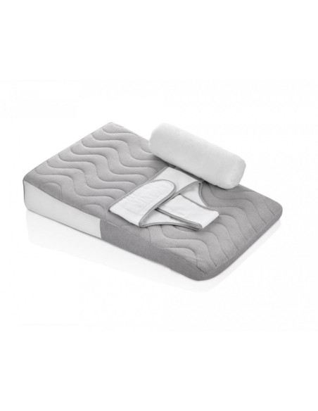 UP-bj_1322,Salteluta pozitionator pentru bebelusi Baby Reflux Pillow (Culoare: Alb) UP-bj_1322,Salteluta pozitionator pentru bebelusi Baby Reflux Pillow (Culoare: Alb)