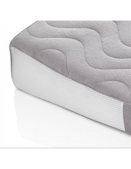 UP-bj_1322,Salteluta pozitionator pentru bebelusi Baby Reflux Pillow (Culoare: Alb) UP-bj_1322,Salteluta pozitionator pentru bebelusi Baby Reflux Pillow (Culoare: Alb)