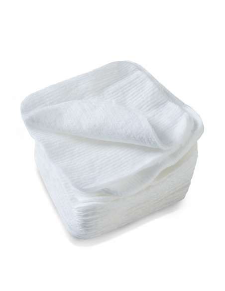 UP-bj_461,Dischete din bumbac 60 buc BabyJem Cleaning Pad