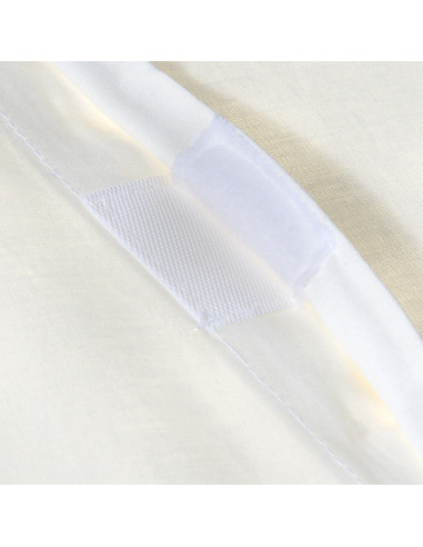 UP-bj_013,Perna pentru copii BabyJem Safe Sleep White