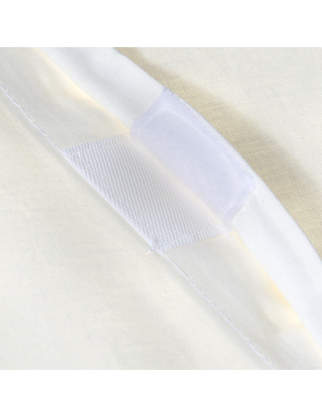 UP-bj_013,Perna pentru copii BabyJem Safe Sleep White