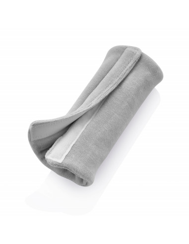 UP-bj_3493,Set 2 protectii pentru centura de siguranta BabyJem Lovely (Culoare: Roz)
