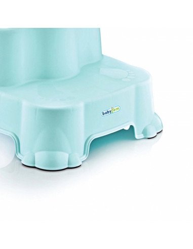 UP-bj_5163,Inaltator cu doua trepte Step Stool BabyJem (Culoare: Roz) UP-bj_5163,Inaltator cu doua trepte Step Stool BabyJem (Culoare: Roz)