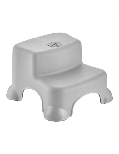 UP-bj_5163,Inaltator cu doua trepte Step Stool BabyJem (Culoare: Roz) UP-bj_5163,Inaltator cu doua trepte Step Stool BabyJem (Culoare: Roz)