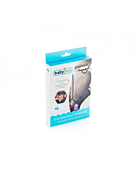 UP-bj_414,Protectie pentru spatarul scaunului auto Protector BabyJem
