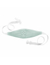 UP-bj_5171,Suport sustinere cap pentru scaun auto BabyJem Strap (Culoare: Verde)