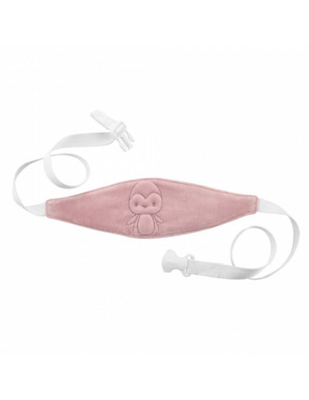 UP-bj_5171,Suport sustinere cap pentru scaun auto BabyJem Strap (Culoare: Verde)