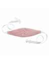 UP-bj_5171,Suport sustinere cap pentru scaun auto BabyJem Strap (Culoare: Verde)