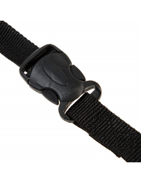 UP-bj_5171,Suport sustinere cap pentru scaun auto BabyJem Strap (Culoare: Verde)