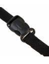 UP-bj_5171,Suport sustinere cap pentru scaun auto BabyJem Strap (Culoare: Verde)