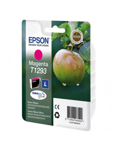 Cartus cerneala Epson Magenta T129340,C13T12934011